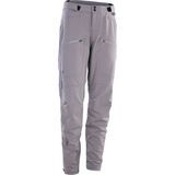 ION MTB Pants Shelter 2L Softshell Women shark-grey