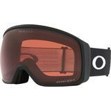 Oakley Flight Tracker L Prizm Snow Garnet / matte black