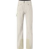 Norrona lofoten Gore-Tex Pants W's oatmeal