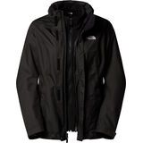 The North Face Women’s Evolve II Triclimate 3-in-1 Jacket tnf black