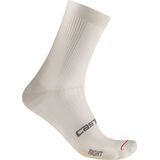 Castelli Espresso 2 W 12 Sock silver moon