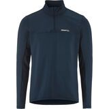 Craft Gain Midlayer M night
