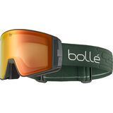 Bollé Blackridge Phantom Fire Red / forest matte