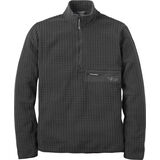 Rab Ramshaw Pull-On black