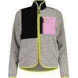 Maloja VallettaM. grey melange multi