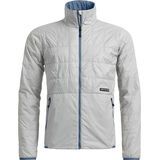 Ortovox Ortler Metawool 60 Rev Jacket M grey ice