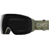 Smith I/O Mag ChromaPop Sun Black / Smith x High Fives