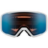 Smith Tribute Photochromic Blue Sensor Mirror / white