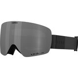 Giro Contour Vivid Onyx / black mono