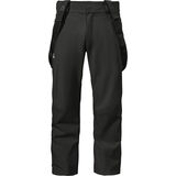 Schöffel Ski Pants Pontresina M black