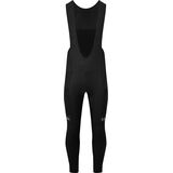Le Col Sport Cargo Bib Tights black/black