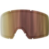 Scott Neo Compact Scheibe AMP Light Sensitive Cinnamon Chrome