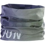 ION Neckwarmer Logo dark-purple