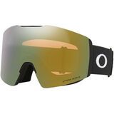 Oakley Fall Line L Prizm Snow Sage Gold Iridium / matte black