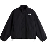 The North Face W Yumiori Reversible Jacket tnf black/tnf black