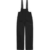 Picture Avening Bib Pants black