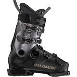 Salomon S/Pro Supra BOA 120 GW black/beluga met./titanium met. pd