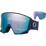 Oakley Flow Scape L Prizm Snow Sapphire Iridium / abyss