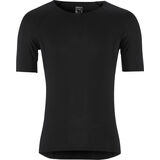 Craft Pro Dry Nanoweight SS M black/black