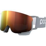 POC Nexal Mid Clarity Intense Partly Sunny Orange / granite grey