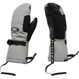 Oakley Powder Ridge Mittens cement