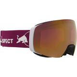 Red Bull Spect Eyewear Jon Red-Purple Mirror / purple