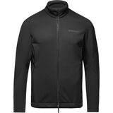 GOREWEAR Fernflow Thermo Jacke Herren black
