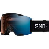 Smith Stash XL ChromaPop Pro Photochromic Blue Mirror / black