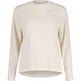 Maloja LoganM. shaded white