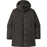 Patagonia Men's Jackson Glacier Parka black