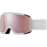 Smith Squad ChromaPop Everyday Rose Gold Mirror / white vapor