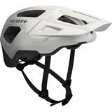 Scott Argo Plus JR Helmet white/black