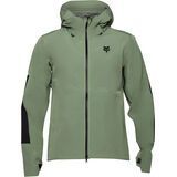 Fox Defend 3L Water Jacket moss