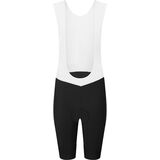 Le Col Womens Pro Bib Shorts II black/white