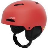 Giro Ledge FS MIPS matte red