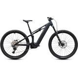 Cube Stereo Hybrid One44 HPC Race 800 29 coal´n´green