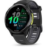 Garmin Forerunner 970 schwarz/carbongrau titan