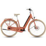 Cube Aruba Hybrid 600 Easy Entry 26 papaya´n´creme