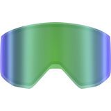 Atomic Four Pro Lens Green HD