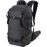 Nitro Slash 25 Pro raven