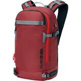 Dakine Heli 2.0 Pro 26L rosewood