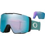 Oakley Line Miner Pro M Prizm Snow Sapphire Iridium & Iced
