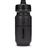 Cube Trinkflasche Flow 500 black