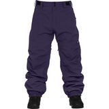 Horsefeathers Baron Pants royal blue
