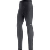 Gore Wear C3 Thermo Tights+ black