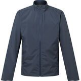 Endura Loop Rout Wasserdichte Jacke carbon grey