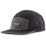 Patagonia Graphic Maclure Hat P-6 Label black