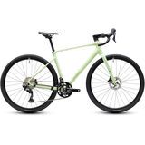 Cube Nuroad Race lindgreen´n´matcha