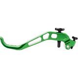 OAK Components RLP Bremshebel Set - Magura green