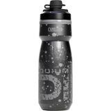 Camelbak Podium Dirt Series Chill - 620 ml asphalt
